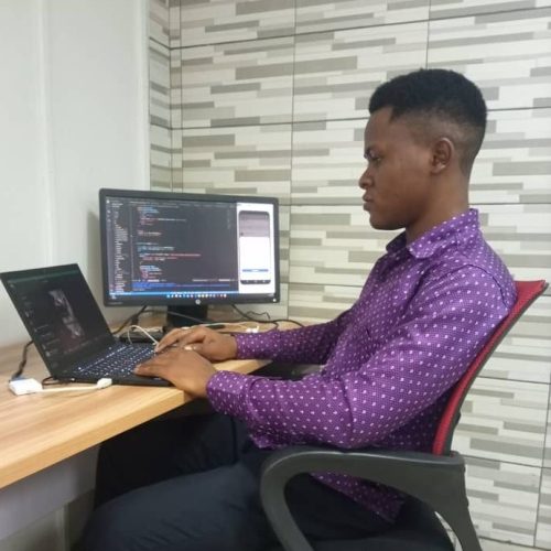 Kemane Donfack | Développeur FullStack ingénieur Cloud DevOps